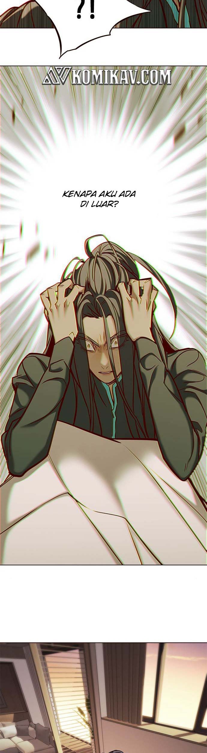 Eleceed - Chapter 167 - Page 13