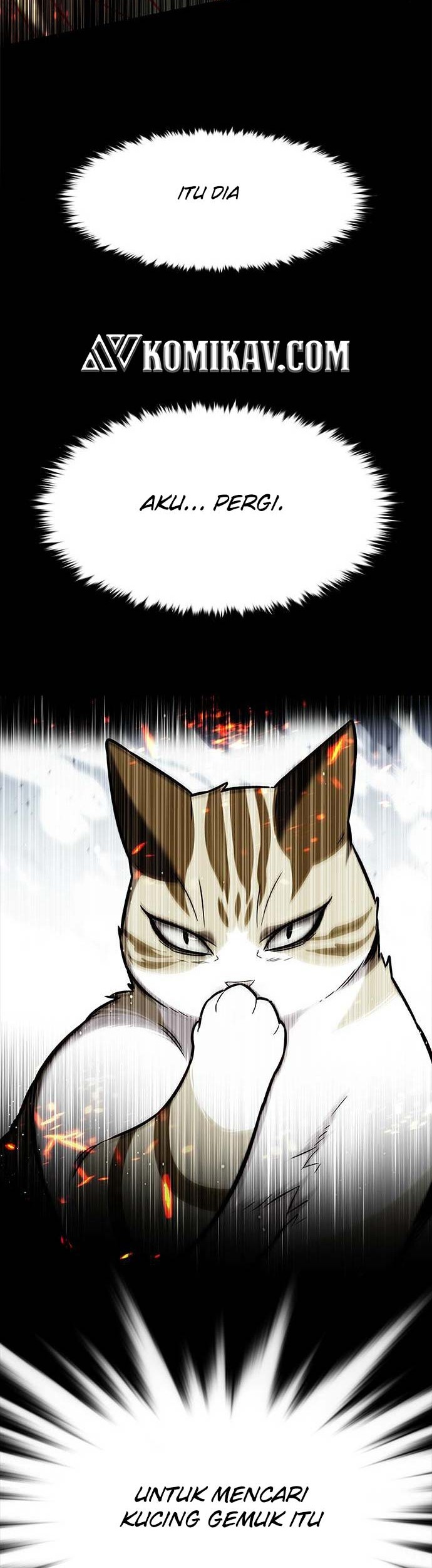 Eleceed - Chapter 167 - Page 16