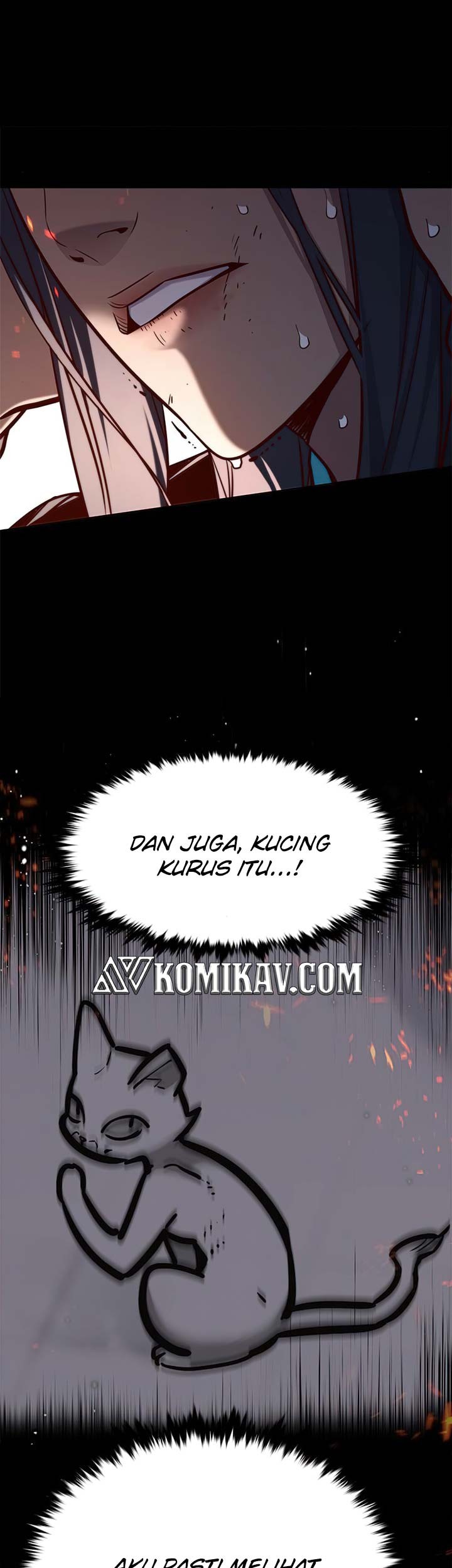 Eleceed - Chapter 167 - Page 18