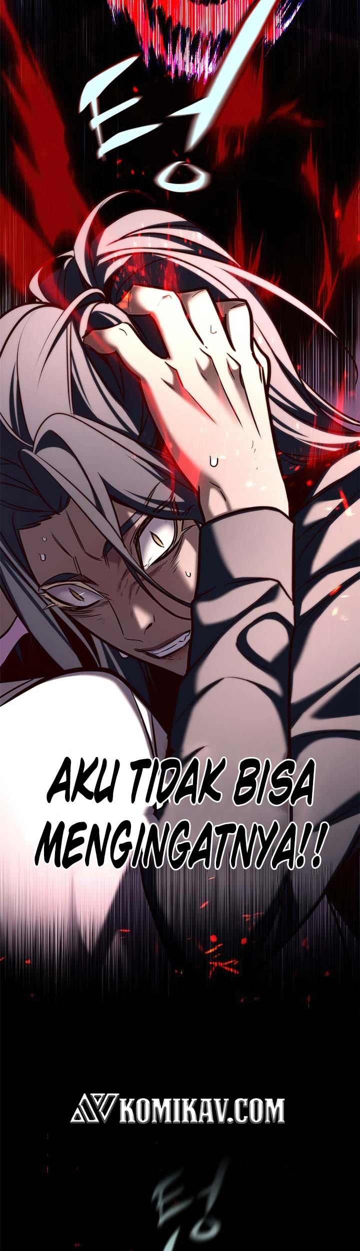 Eleceed - Chapter 167 - Page 21