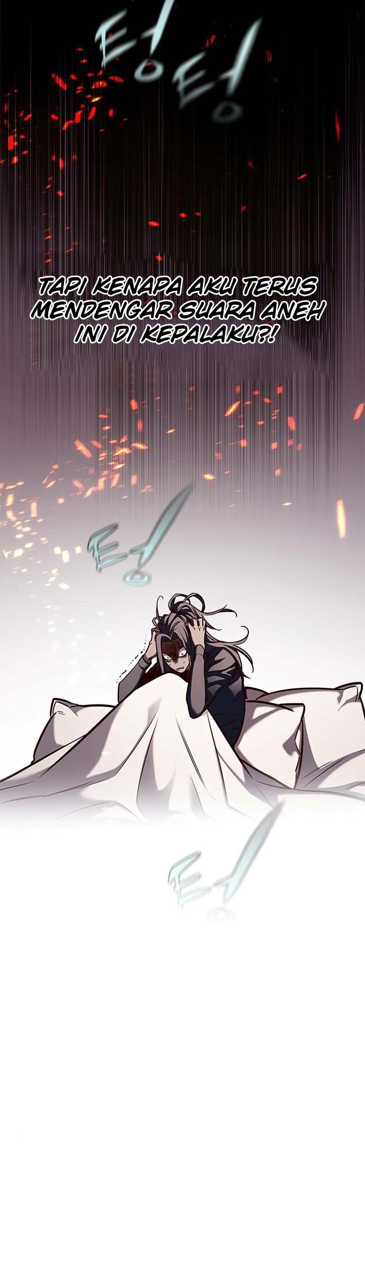 Eleceed - Chapter 167 - Page 22