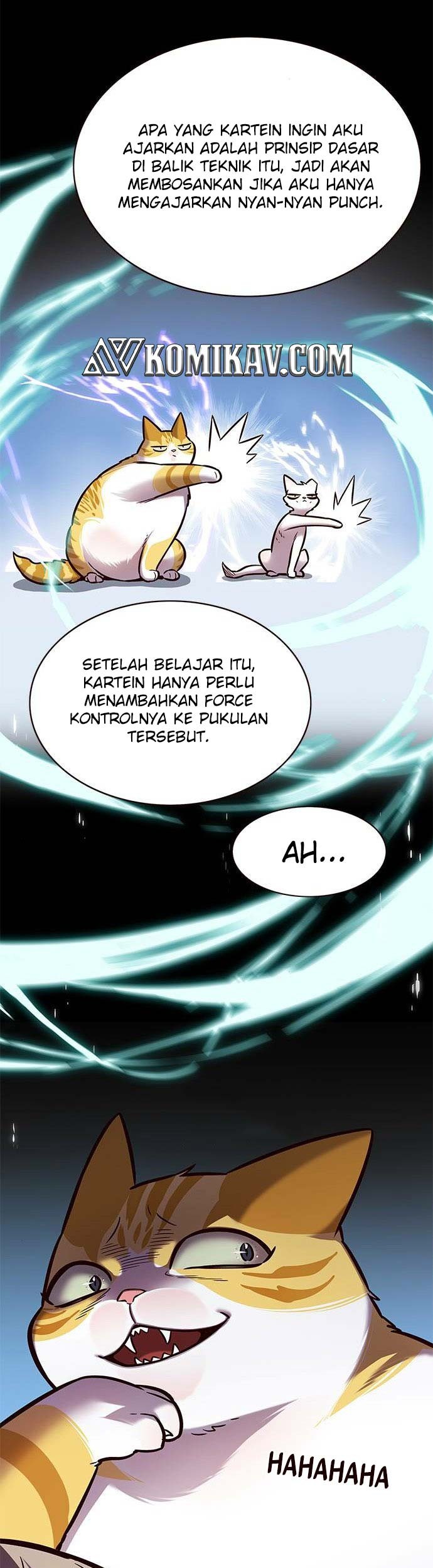 Eleceed - Chapter 166 - Page 20