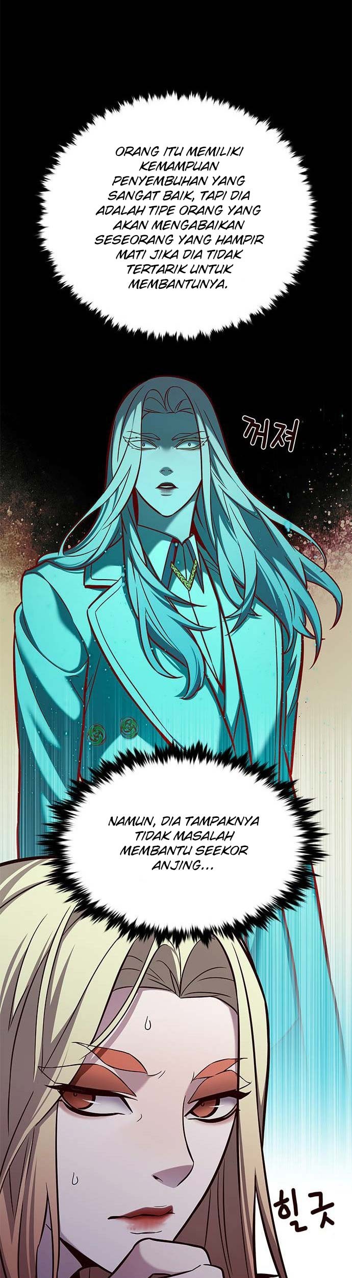 Eleceed - Chapter 166 - Page 23