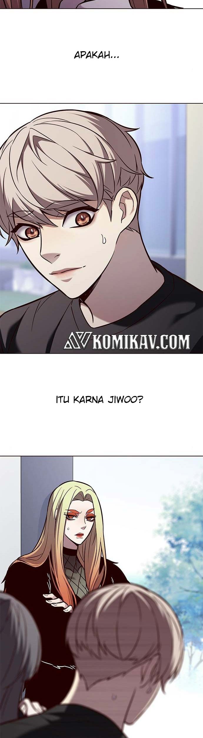 Eleceed - Chapter 166 - Page 24