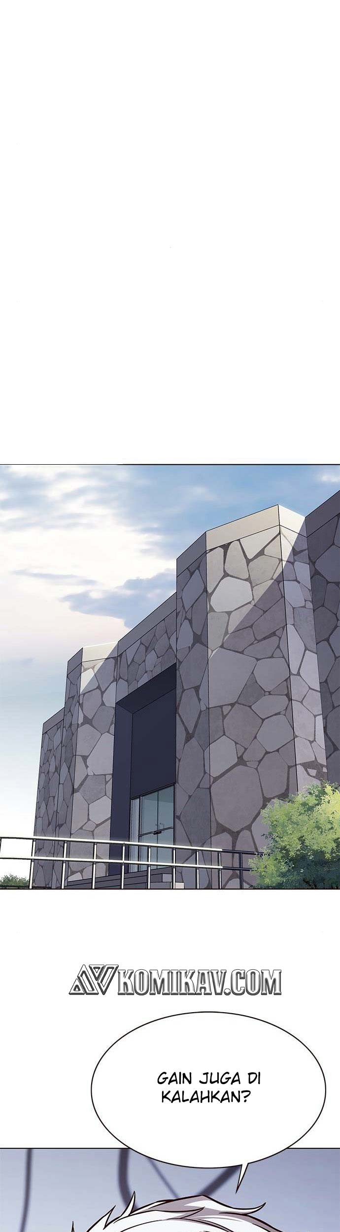 Eleceed - Chapter 166 - Page 26