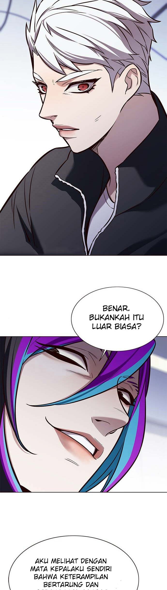 Eleceed - Chapter 166 - Page 27