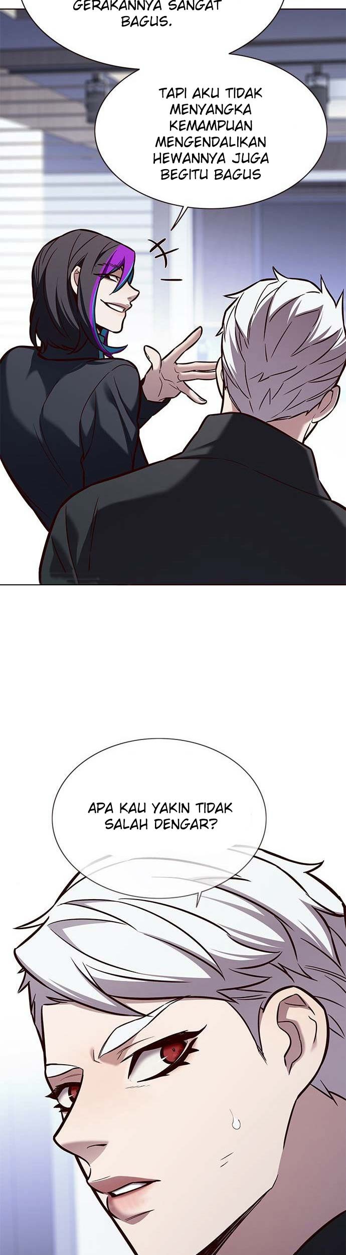 Eleceed - Chapter 166 - Page 28