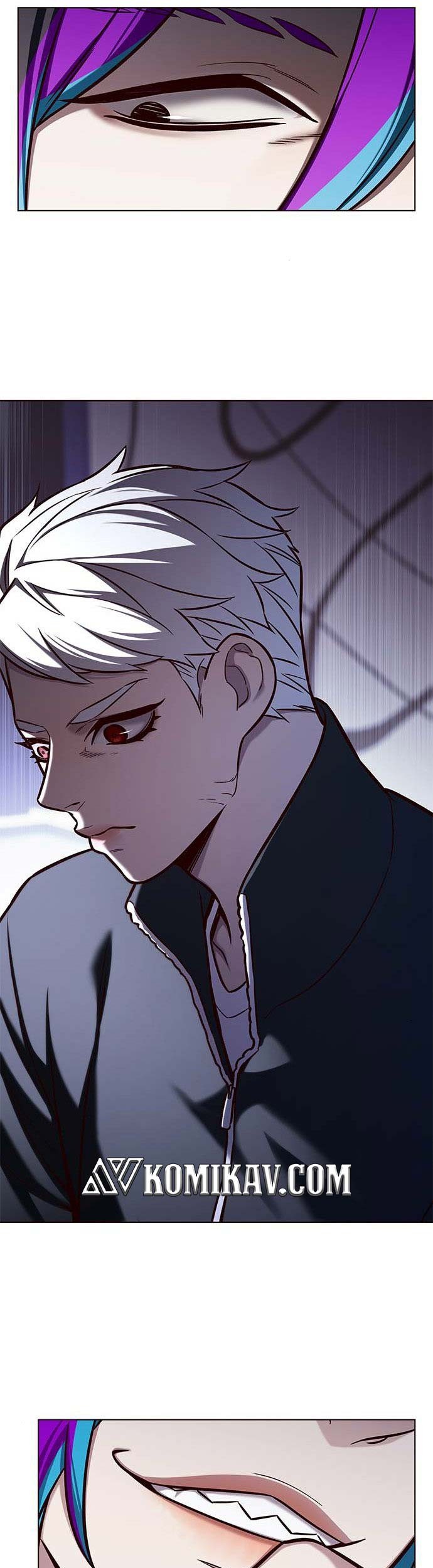 Eleceed - Chapter 166 - Page 30