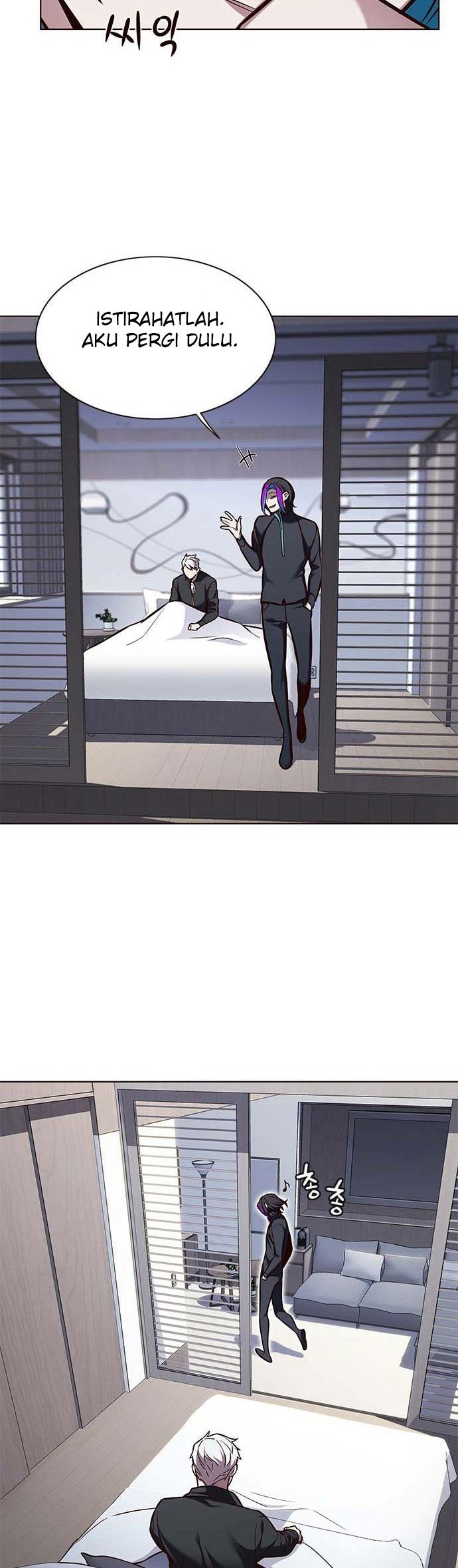 Eleceed - Chapter 166 - Page 31