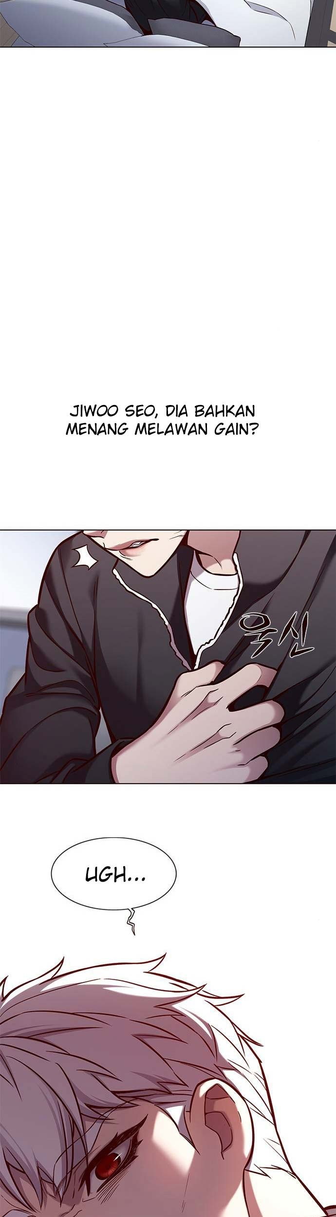 Eleceed - Chapter 166 - Page 32