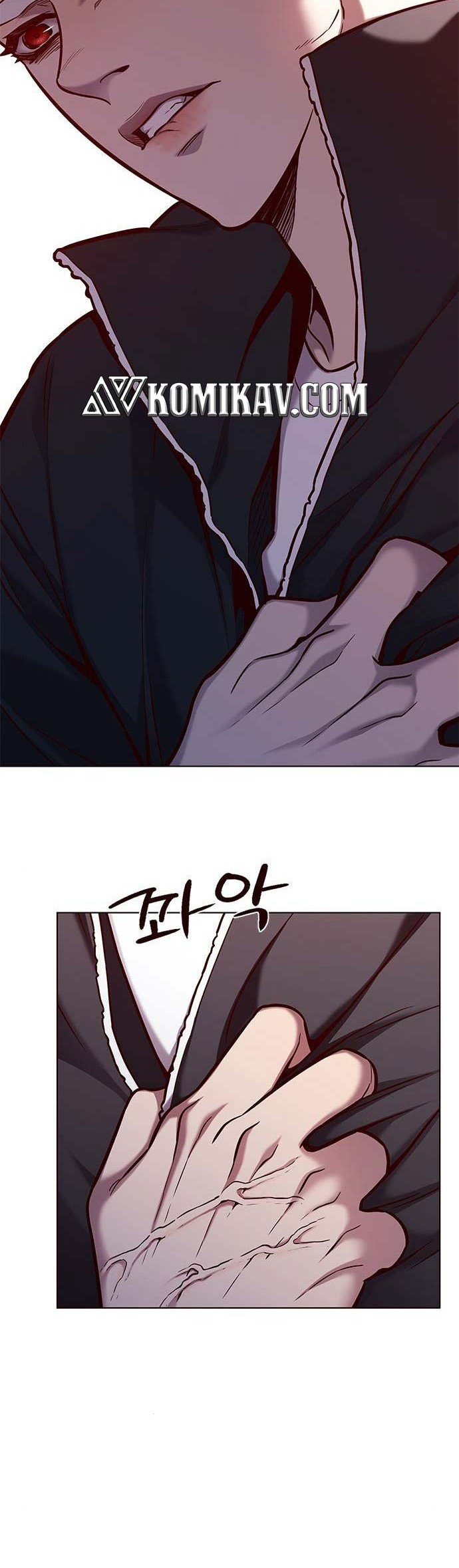 Eleceed - Chapter 166 - Page 33