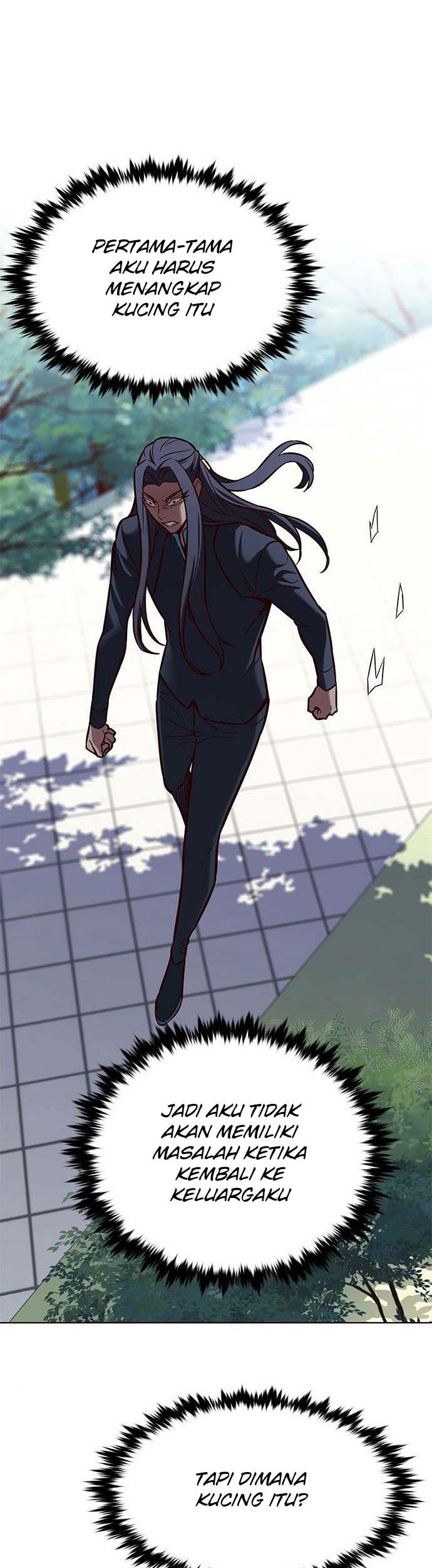 Eleceed - Chapter 166 - Page 35