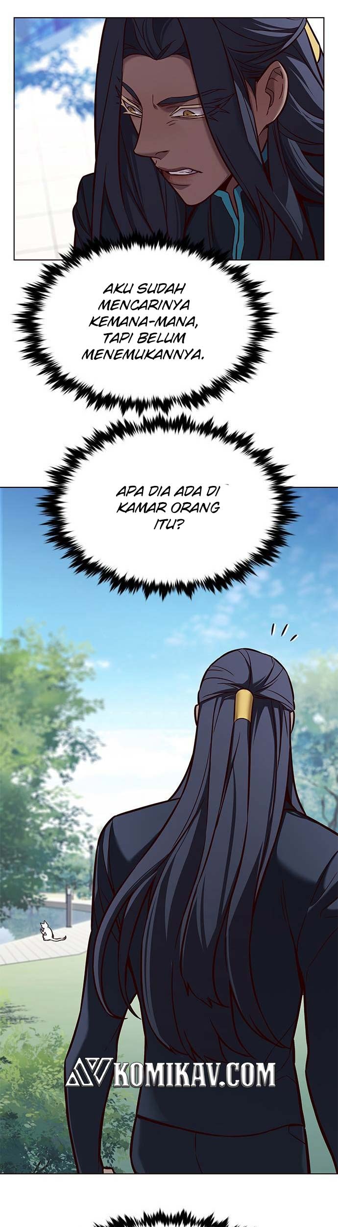 Eleceed - Chapter 166 - Page 37