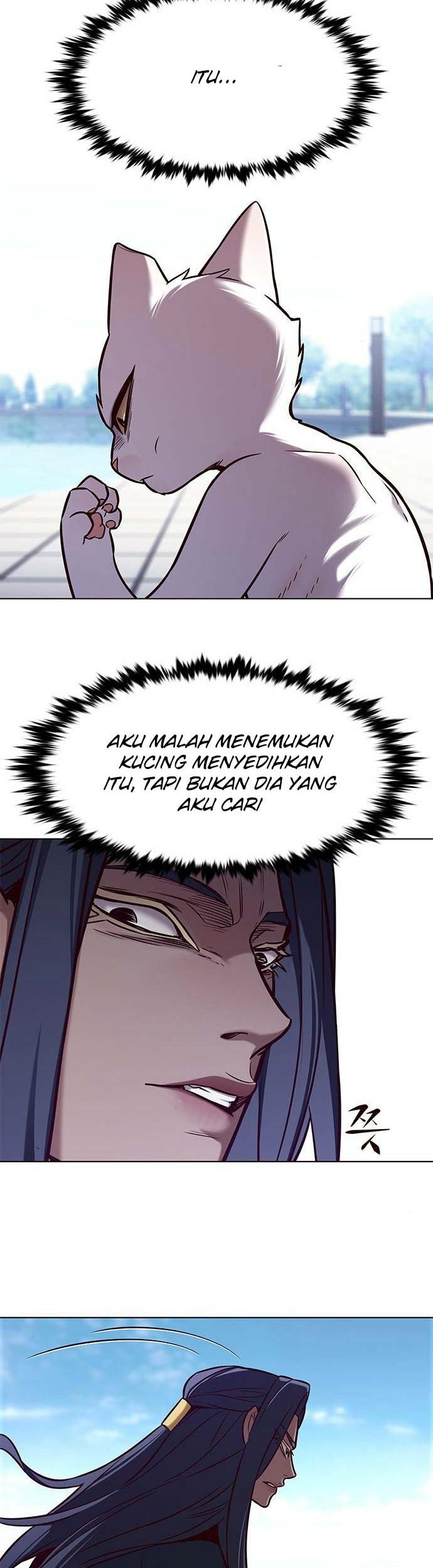 Eleceed - Chapter 166 - Page 38