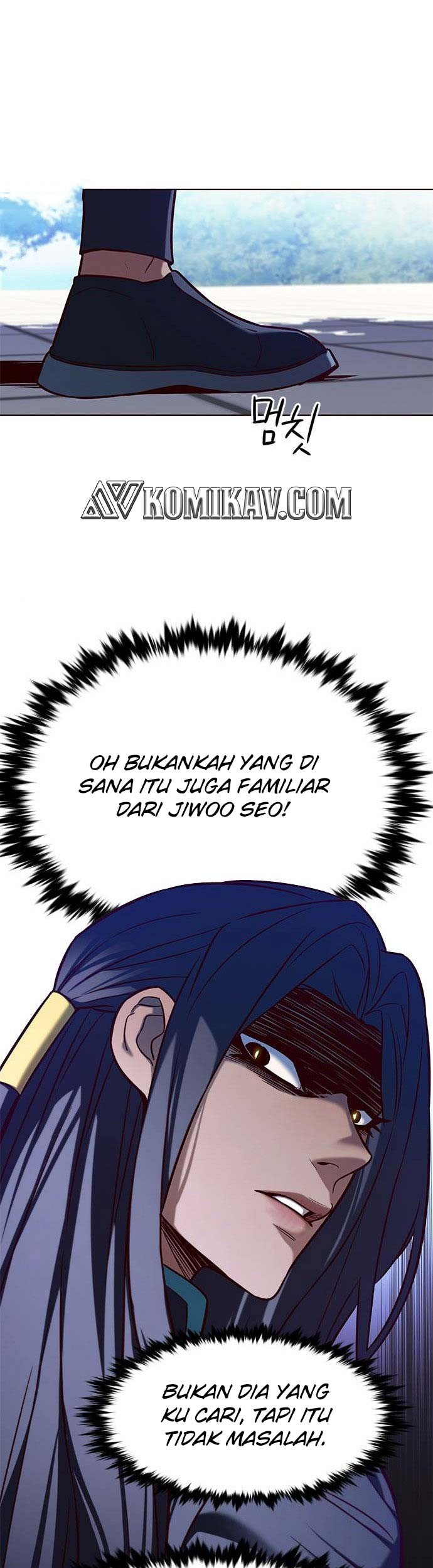 Eleceed - Chapter 166 - Page 40