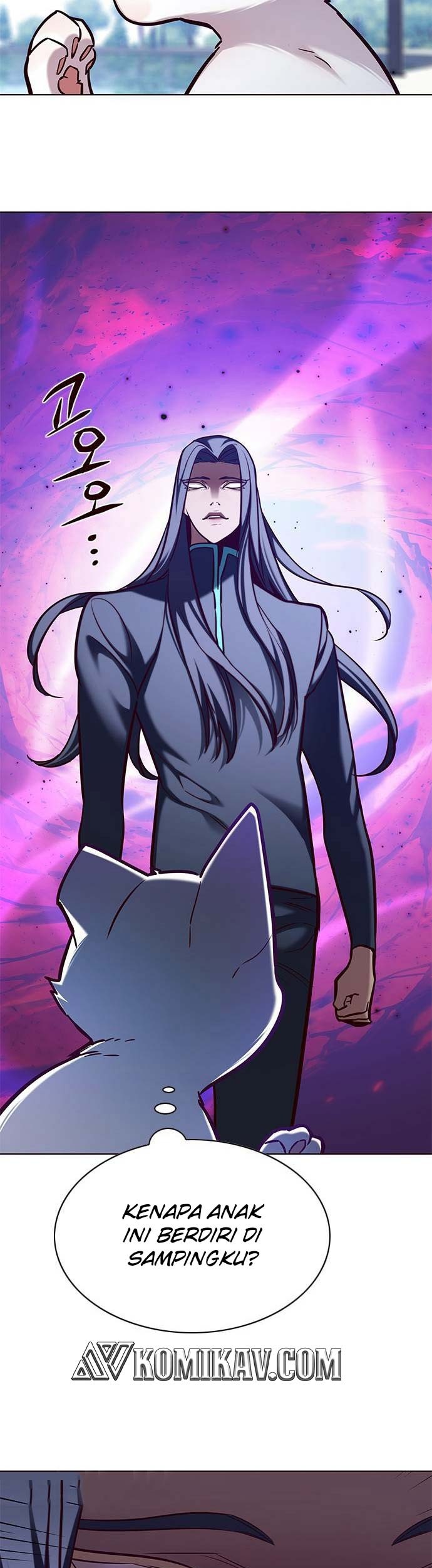 Eleceed - Chapter 166 - Page 43