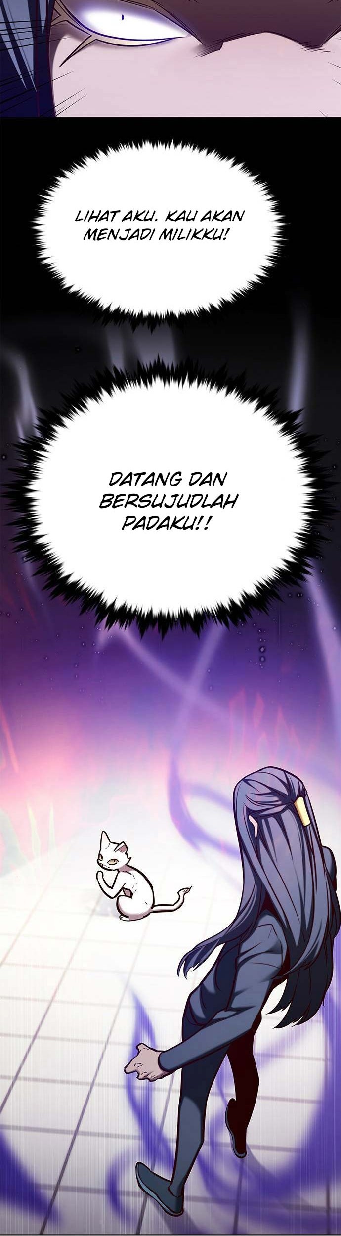 Eleceed - Chapter 166 - Page 44