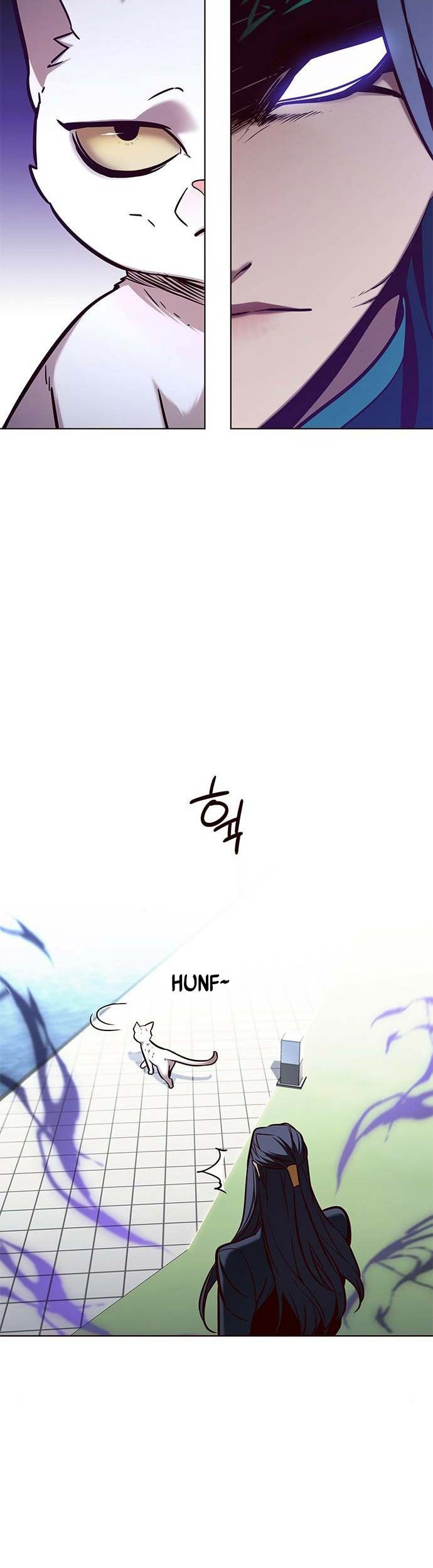 Eleceed - Chapter 166 - Page 49