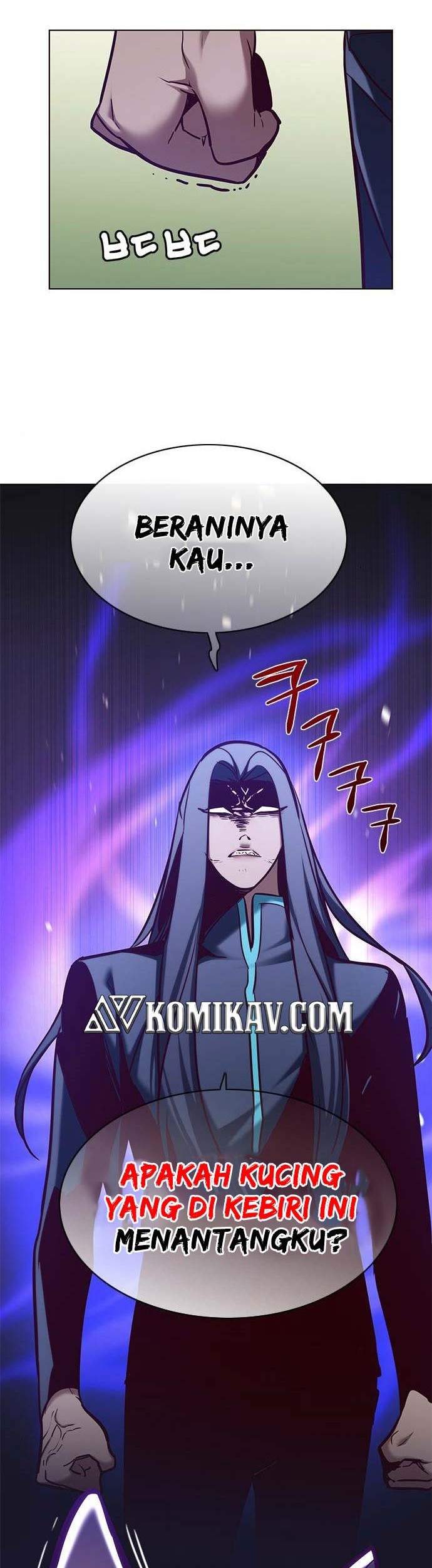 Eleceed - Chapter 166 - Page 50