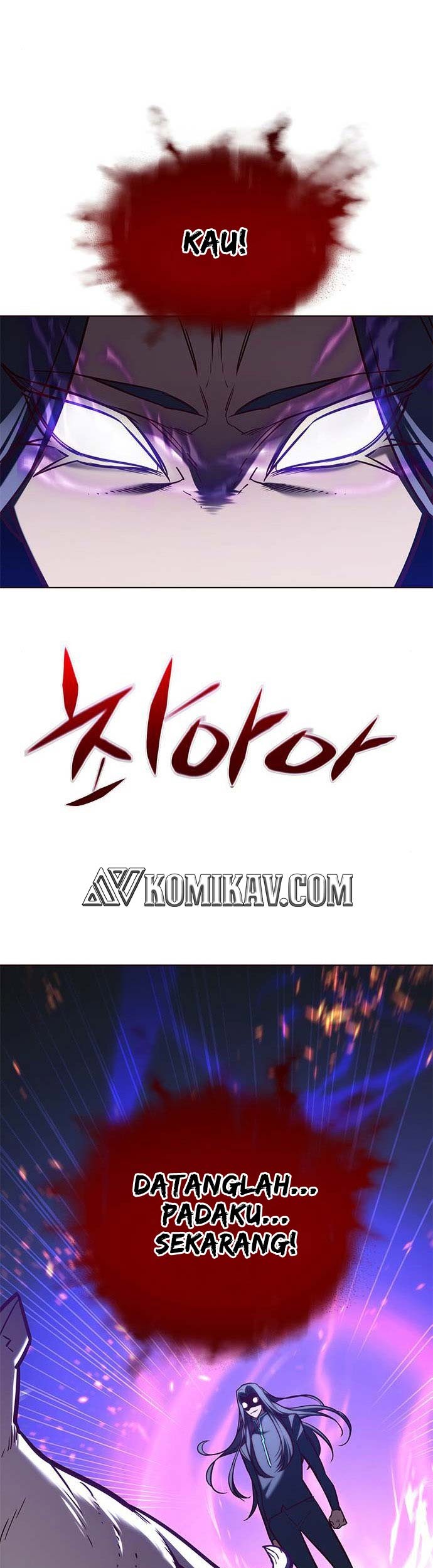 Eleceed - Chapter 166 - Page 52