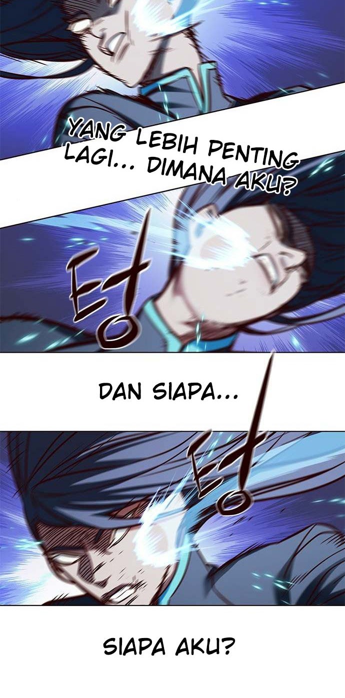 Eleceed - Chapter 166 - Page 55