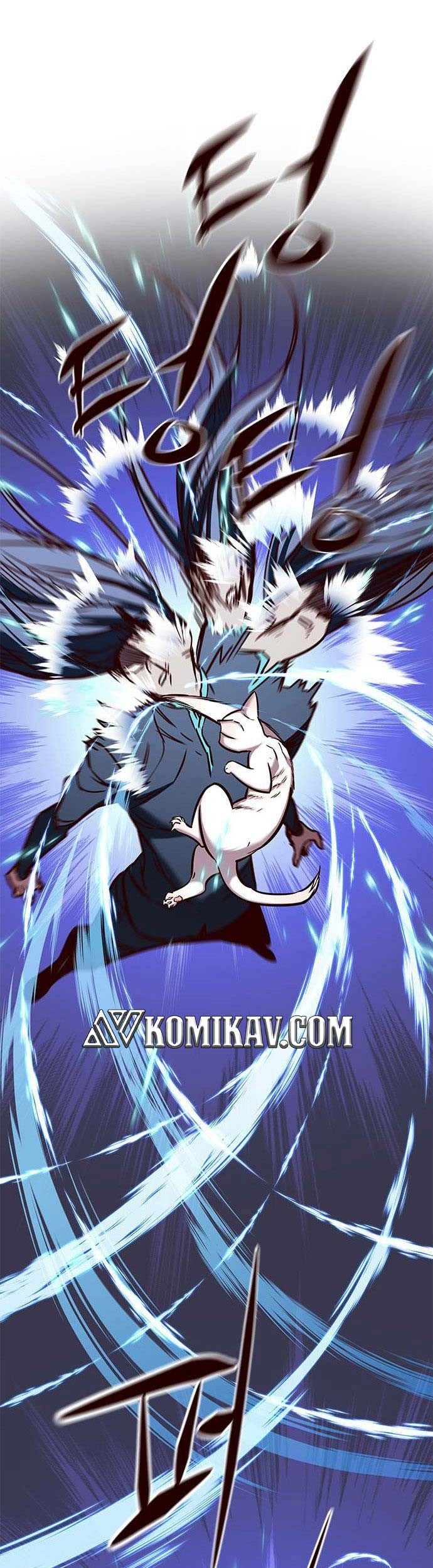 Eleceed - Chapter 166 - Page 56