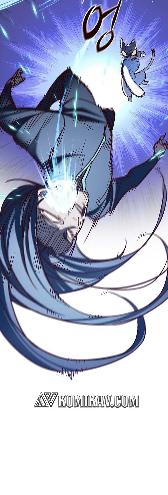 Eleceed - Chapter 166 - Page 57