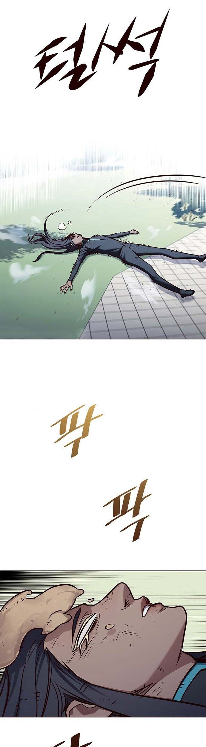 Eleceed - Chapter 166 - Page 58