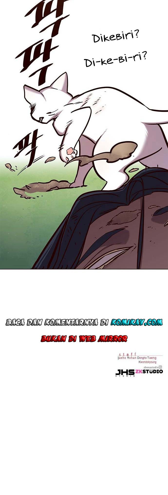 Eleceed - Chapter 166 - Page 59