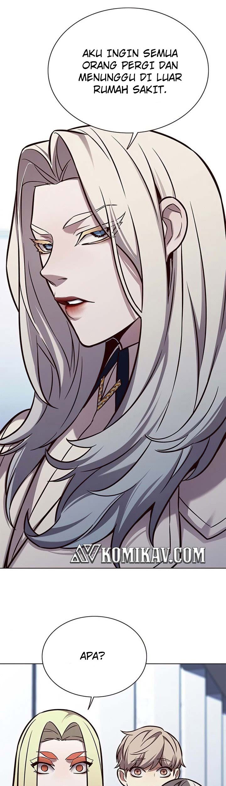 Eleceed - Chapter 166 - Page 2