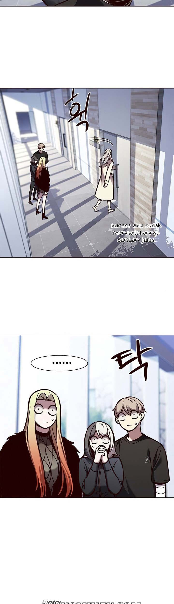 Eleceed - Chapter 166 - Page 4