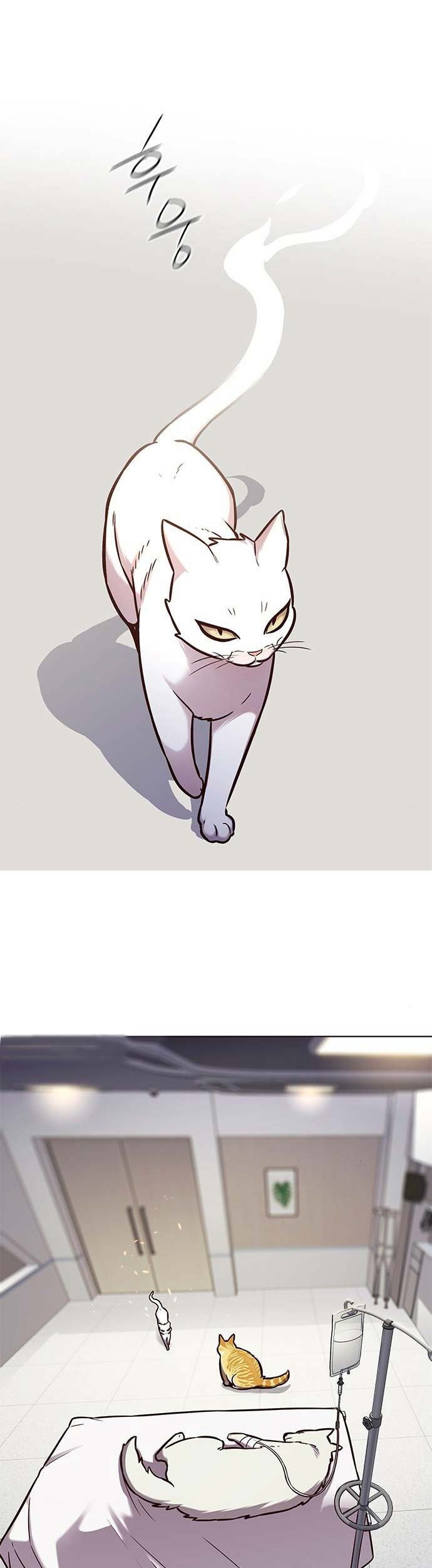 Eleceed - Chapter 166 - Page 6