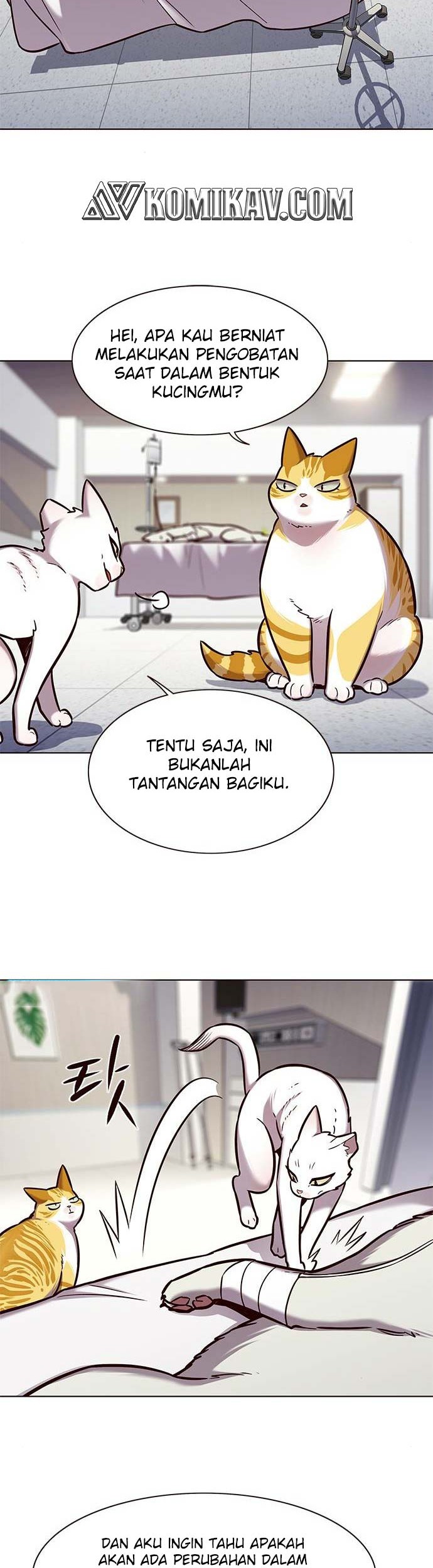 Eleceed - Chapter 166 - Page 7