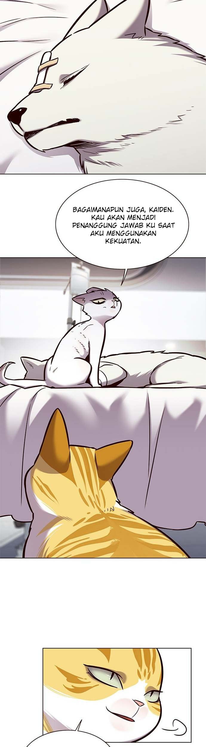 Eleceed - Chapter 166 - Page 9