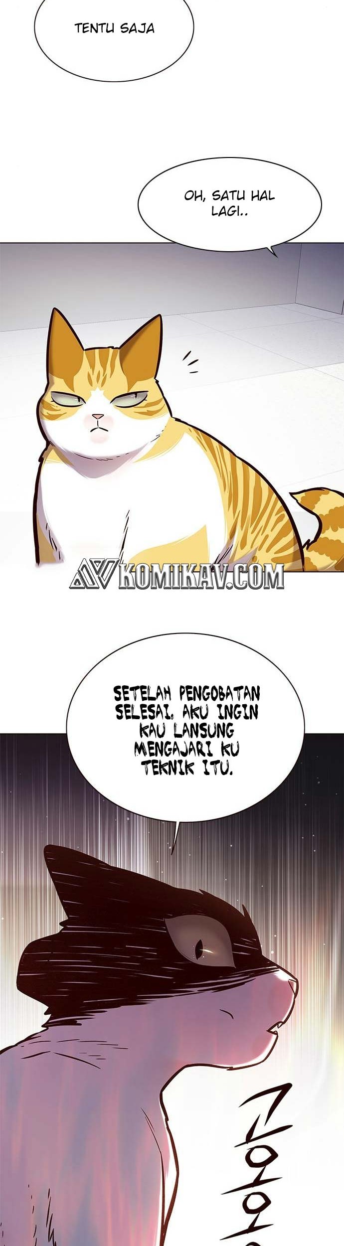 Eleceed - Chapter 166 - Page 10