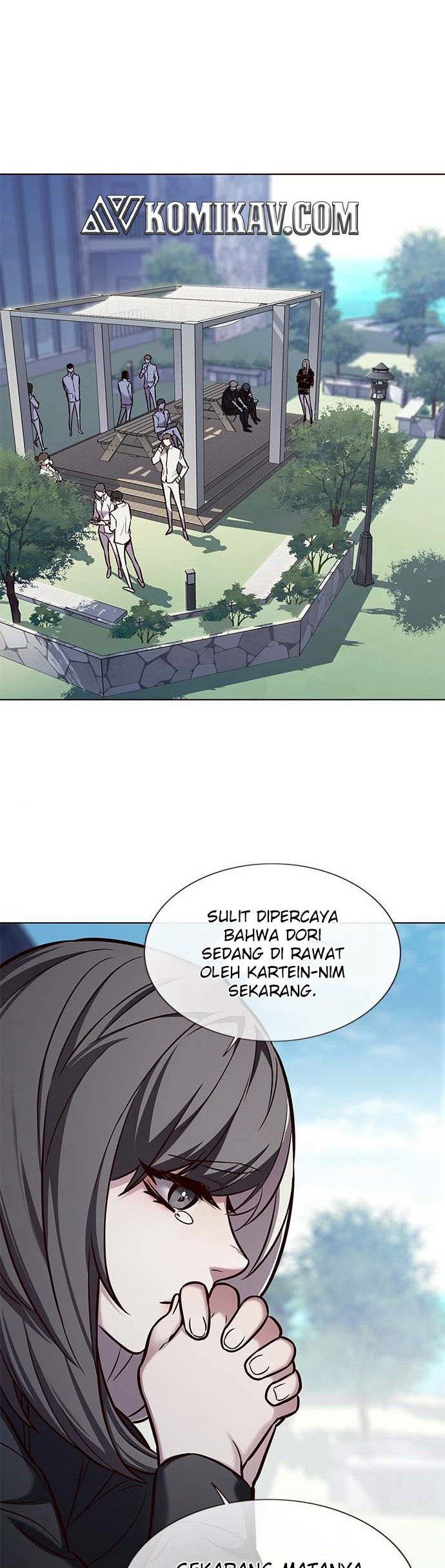 Eleceed - Chapter 166 - Page 13