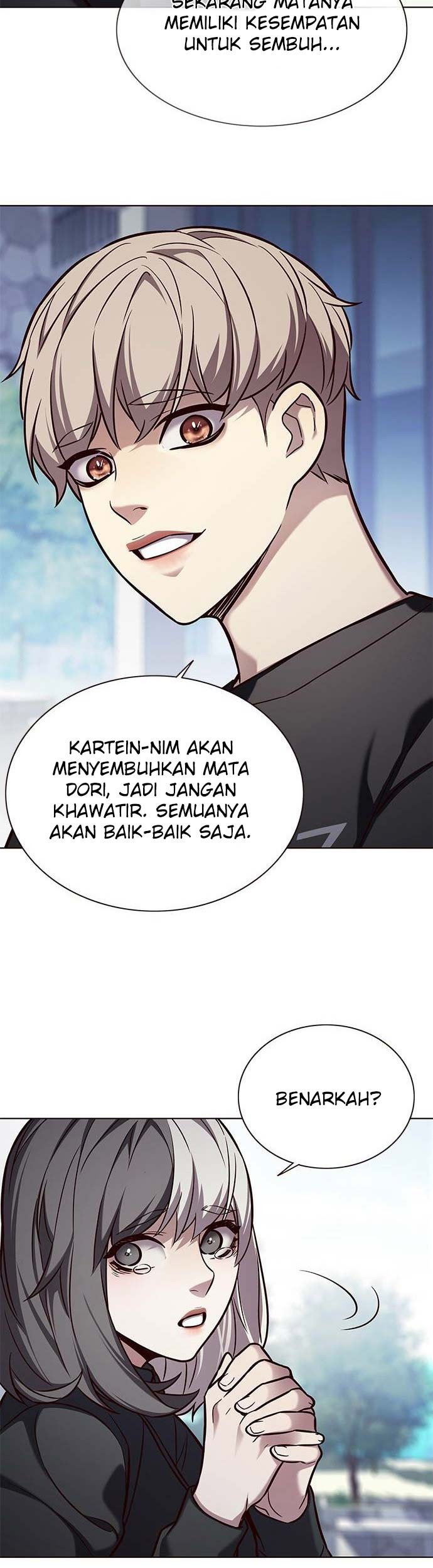 Eleceed - Chapter 166 - Page 14