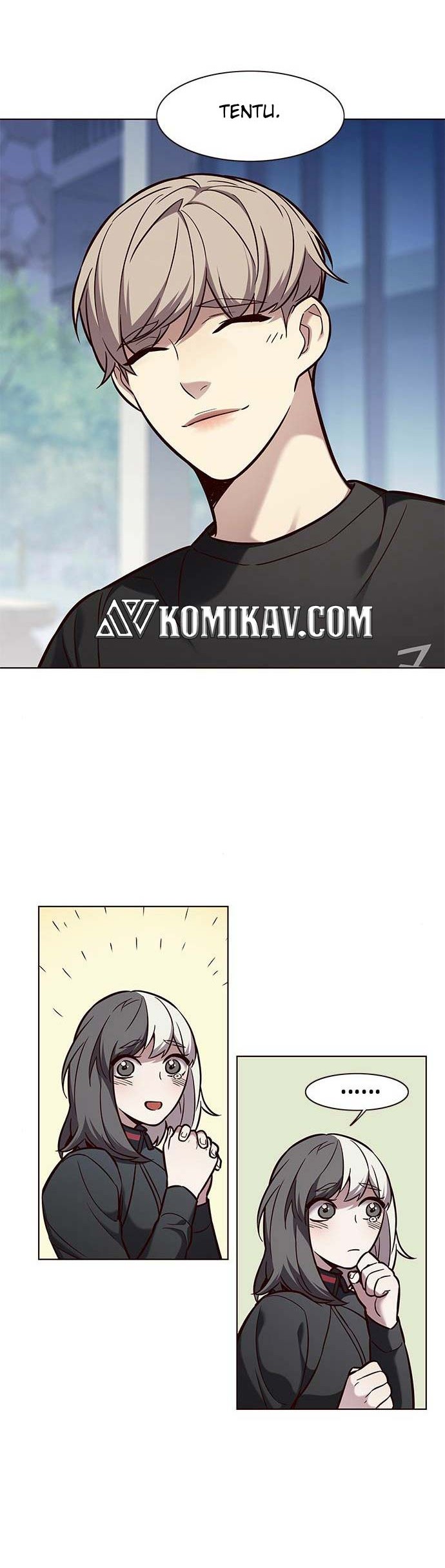 Eleceed - Chapter 166 - Page 15