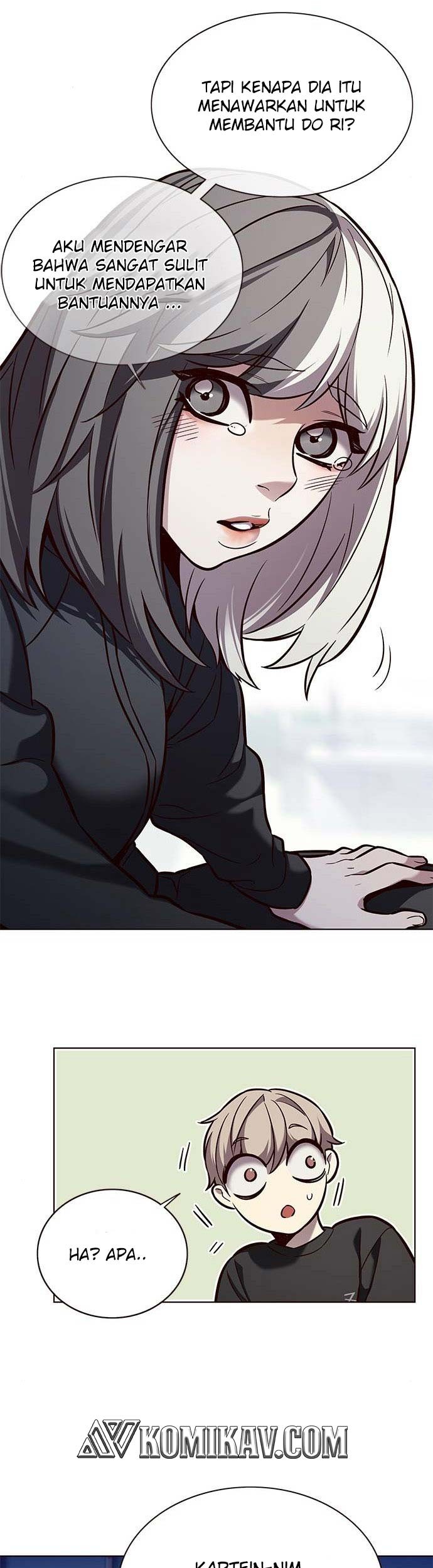 Eleceed - Chapter 166 - Page 16