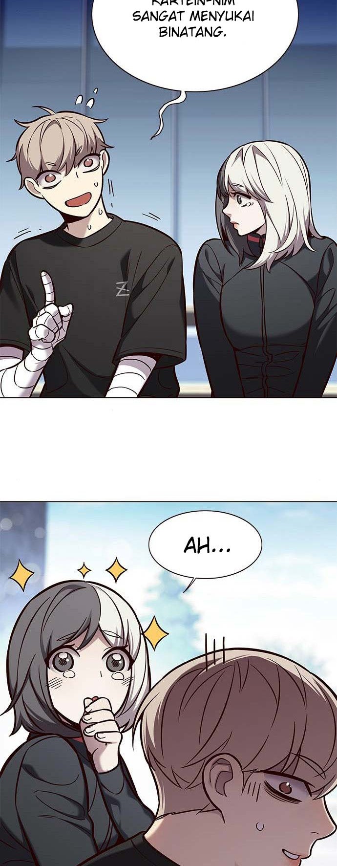 Eleceed - Chapter 166 - Page 17