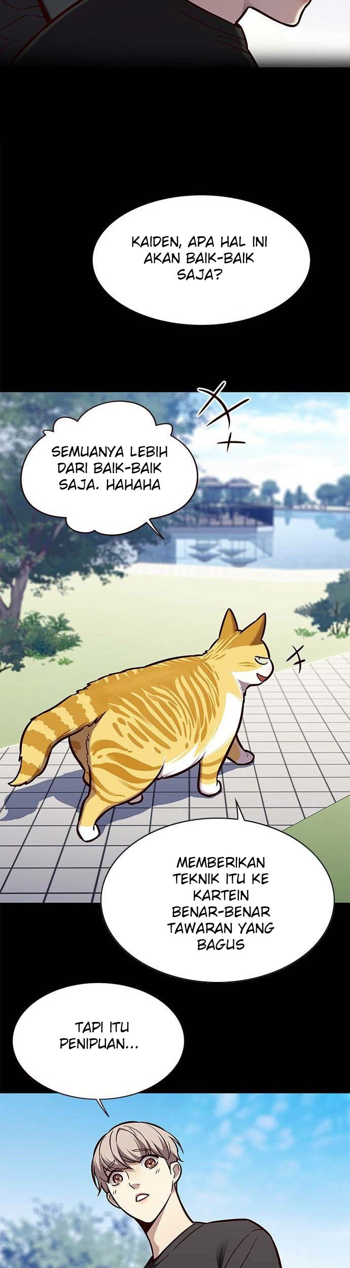 Eleceed - Chapter 166 - Page 18