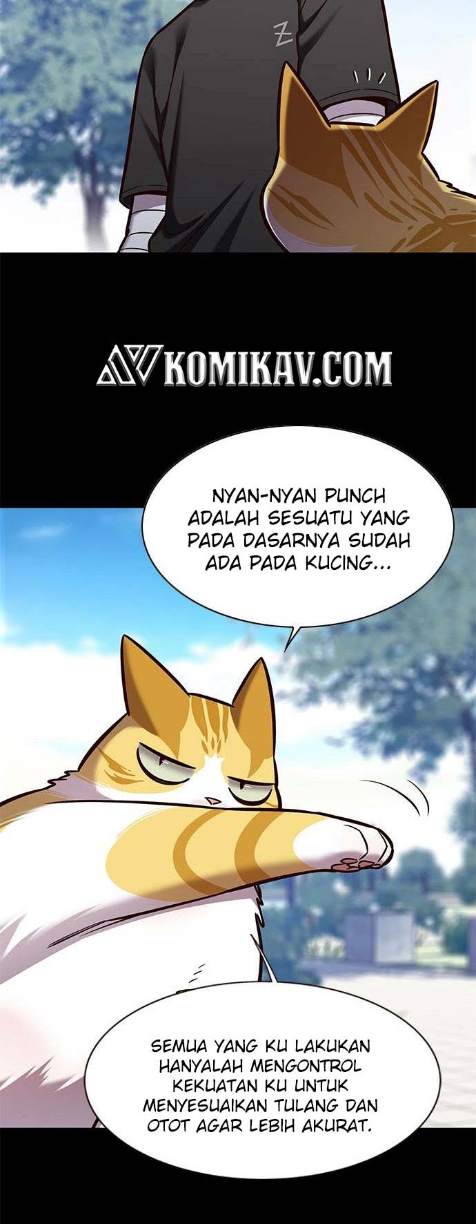 Eleceed - Chapter 166 - Page 19