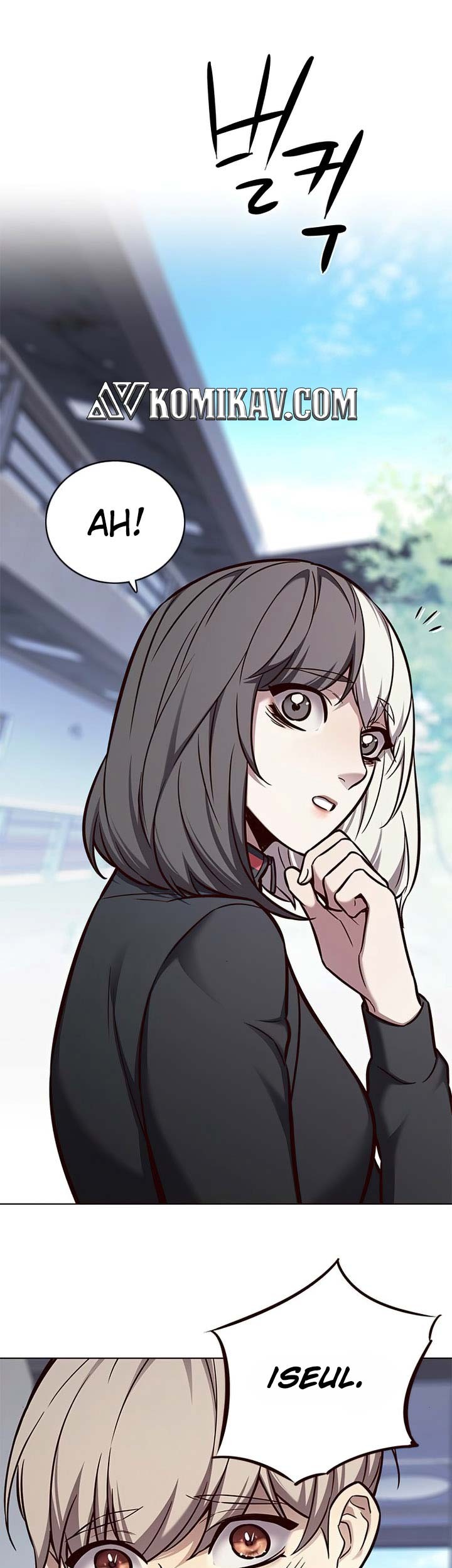 Eleceed - Chapter 165 - Page 24