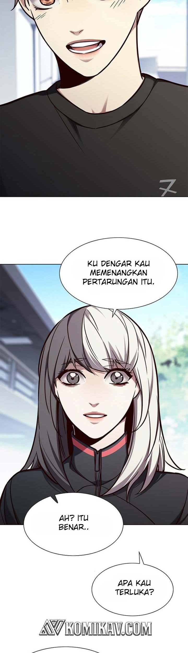 Eleceed - Chapter 165 - Page 25