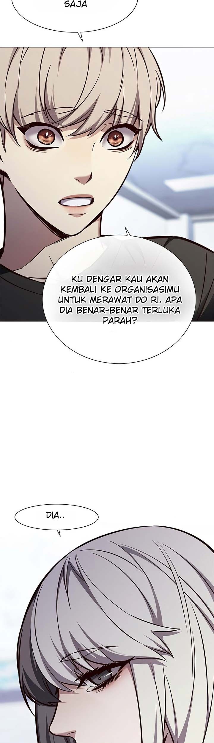 Eleceed - Chapter 165 - Page 27