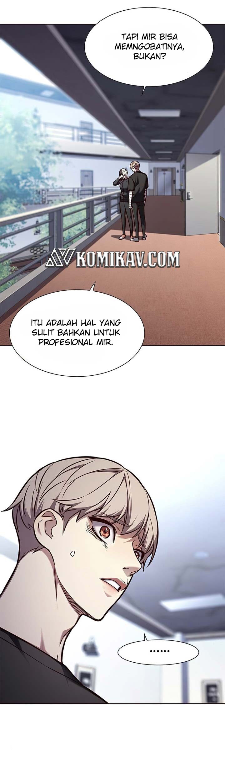 Eleceed - Chapter 165 - Page 30