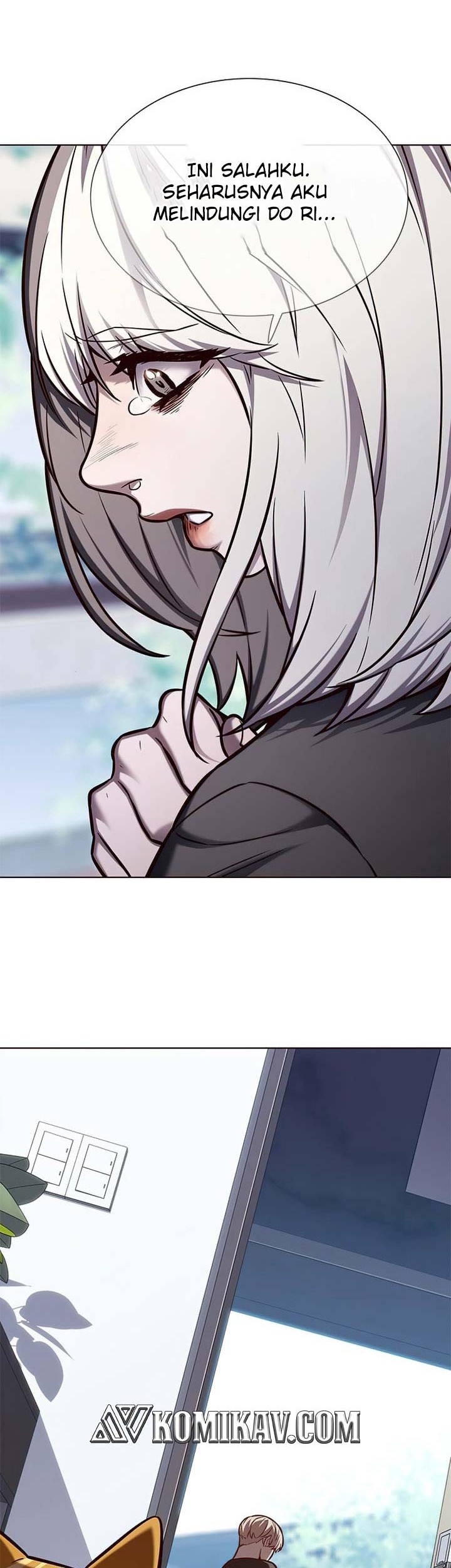 Eleceed - Chapter 165 - Page 31