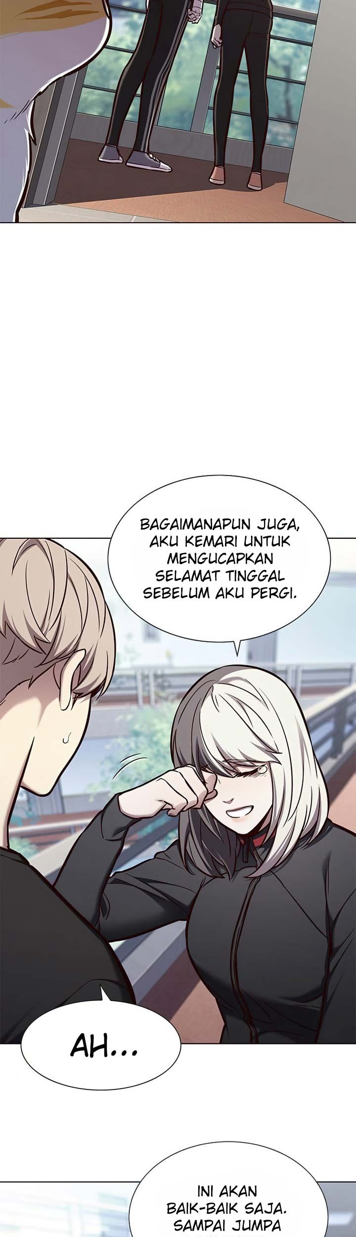 Eleceed - Chapter 165 - Page 33