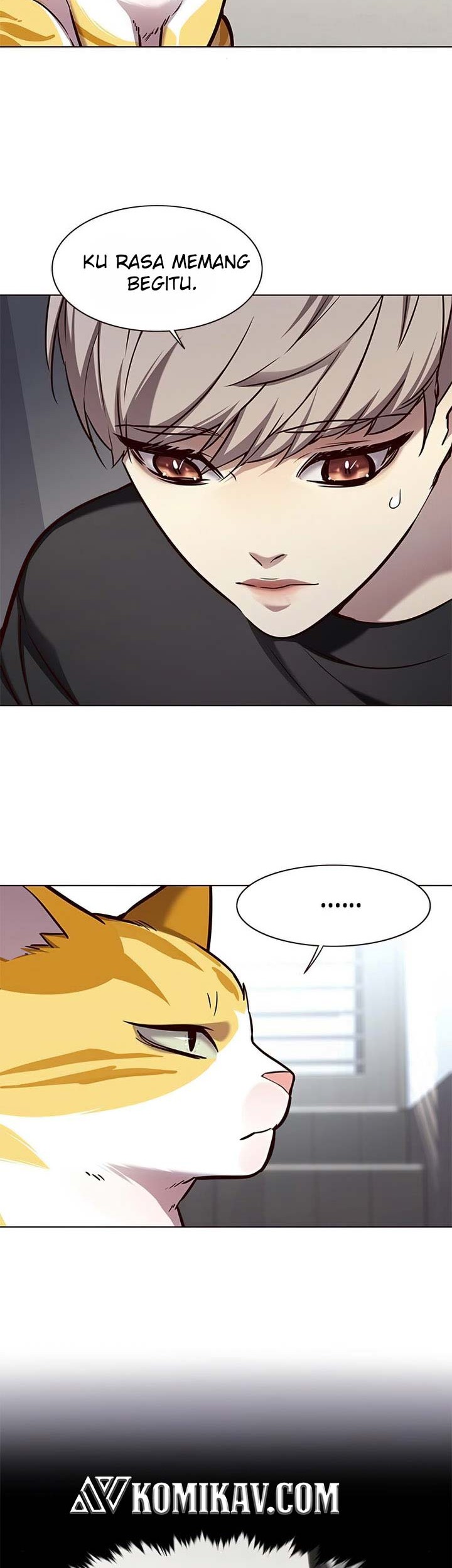 Eleceed - Chapter 165 - Page 37