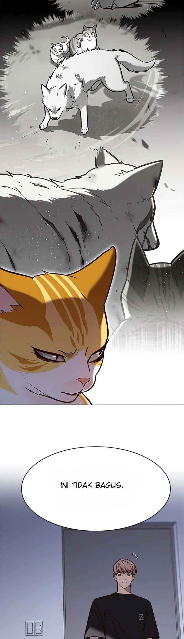 Eleceed - Chapter 165 - Page 39